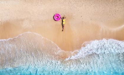 Καιρός: Με υψηλές θερμοκρασίες και αστάθεια το τριήμερο του Αγίου Πνεύματος