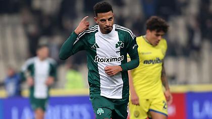 Παναθηναϊκός: Αισιοδοξία για Ουναΐ παρά τις φήμες - Το «κλειδί» στην υπόθεση του Μαροκινού