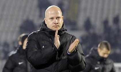 Τσακίρης: «Προσαρμόζεται στο υλικό που έχει o Νίκολιτς - Σημαντικό το ότι είναι μπαρουτοκαπνισμένος στα προκριματικά»