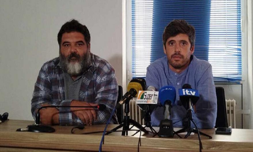 Ερασιτέχνης ΠΑΣ κατά αδερφών Χριστοβασίλη: «Εγκληματική διαχείριση, φτάσαμε στο σημείο μηδέν»