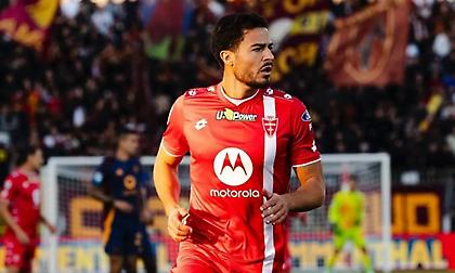 Αυτός είναι ο Αντρέα Καρμπόνι που εξετάζεται από τον Παναθηναϊκό