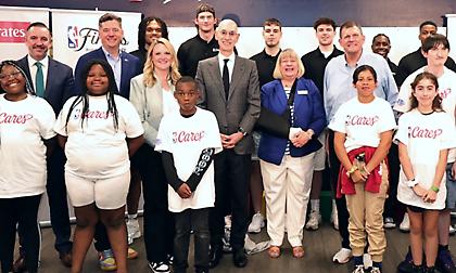 Το NBA Europe έρχεται… αλλά όχι πριν το 2028