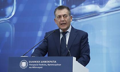 Υπουργική απόφαση: Oι έξι προϋποθέσεις για να θεωρηθεί ένας αγώνας ύποπτος «παράνομου στοιχηματισμού»!