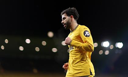 Συμφώνησε με τη Γουλβς για την απόκτηση του Αΐτ-Νουρί η Μάντσεστερ Σίτι