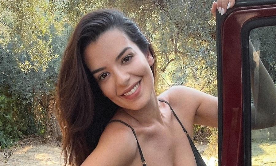 Νικολέττα Ράλλη: Τι παρήγγειλε και τι της ήρθε...