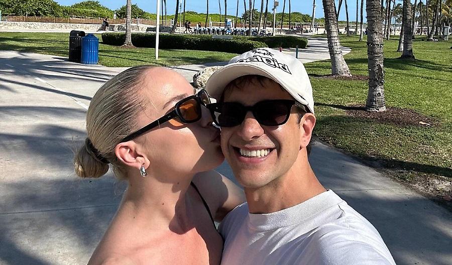 Μπόγδανος- Εξαρχοπούλου: 4 κλήσεις σε 5 μέρες στο roadtrip τους στην Αμερική!