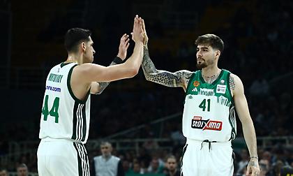 Παναθηναϊκός: Από αυτούς ψάχνει έξτρα βοήθεια ο Αταμάν