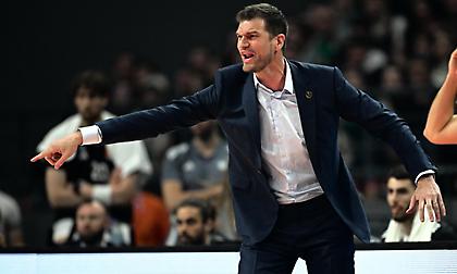 «Αφήνει την Παρί για τους Μπλέιζερς ο Σπλίτερ»