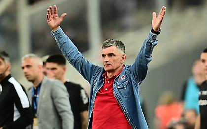 Ολυμπιακός: Έχει αποφασίσει για τους δανεικούς