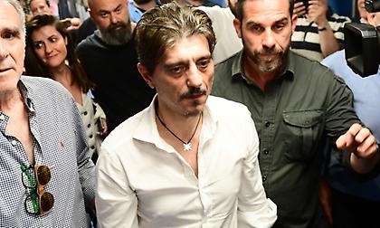 Γιαννακόπουλος: «Εδώ πέρα κάτι υπάρχει από πίσω – Δεν μπορεί να βγαίνει μια απόφαση σε πλήρη αντίθεση με τη δική μου»