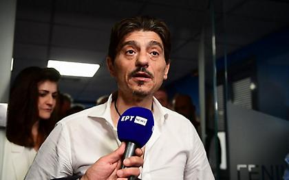 Γιαννακόπουλος: «Το Κύπελλο να το δώσουν στον Ολυμπιακό Μητσοτάκης, Δημητριάδης, Μυλωνάκης και Λιόλιος»