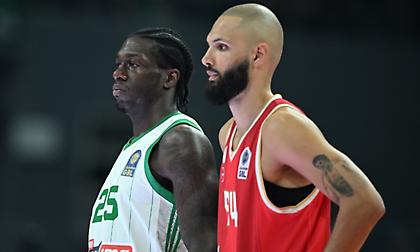 Πετρίδης: «Η απόφαση για Μπράουν και το σκάνδαλο με Φουρνιέ»