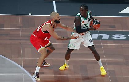 Πρόστιμο σε Φουρνιέ και Ναν, παίζουν κανονικά στο Game 4!