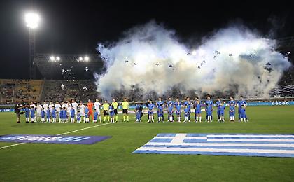 Η Ευρώπη «παραμιλάει»: Τόσο κοστολογείται η «χρυσή» γενιά της Εθνικής