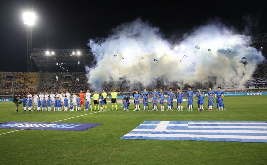 Η Ευρώπη «παραμιλάει»: Τόσο κοστολογείται η «χρυσή» γενιά της Εθνικής