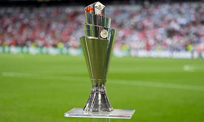 Πορτογαλία-Ισπανία: Ιβηρική «μάχη» με φόντο την κούπα