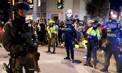 Κολομβία: Επίθεση με πυροβολισμούς δέχτηκε ο 39χρονος υποψήφιος πρόεδρος Μιγκέλ Ουρίμπε