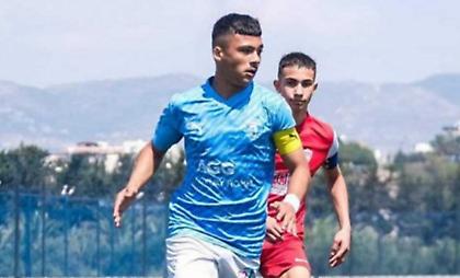 Ο Ολυμπιακός έκλεισε τεράστιο ταλέντο από την Κύπρο!