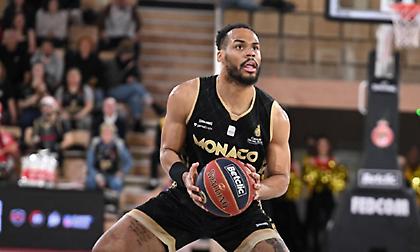 Λύγισε ξανά τη Βιλερμπάν και ψάχνει μία ακόμα νίκη για την πρόκριση στους τελικούς η Μονακό