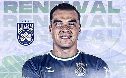 Έδεσε και Πόμπο η Κηφισιά