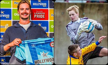 Φοβερό deal για ομάδα της Γ’ Ιρλανδίας: Παίρνει 4,2 εκατ. ευρώ από τη μεταγραφή του Κέλεχερ!