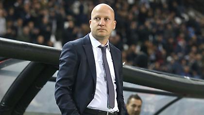 ΑΕΚ: To σκεπτικό για Νίκολιτς και η συμβατότητα με τον Ριμπάλτα