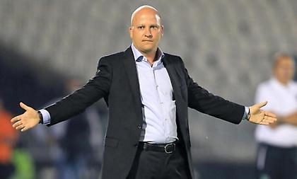 «Έρχονται ανακοινώσεις από ΤΣΣΚΑ Μόσχας και Νίκολιτς - Δεν θα αντισταθούμε με ανούσια κλισέ για το συμβόλαιο σε ισχύ»