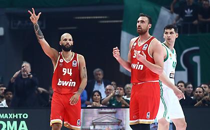 Ζέρβας: «Αναγκασμένος να κάνει μεγάλη πρόταση στον Μιλουτίνοφ ο Ολυμπιακός - Αλλάζει η μοίρα του Ντόρσεϊ»