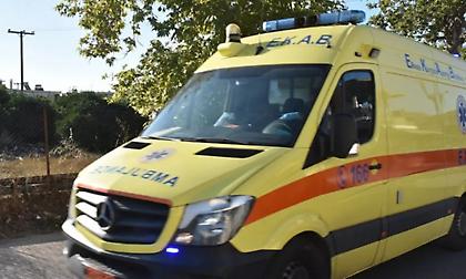 Πατέρας τραυμάτισε τον 11χρονο γιο του με τρακτέρ