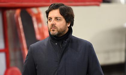 Τσακίρης: «Μένει να φανεί πλέον κατά πόσο έχει τρέξει ο σχεδιασμός στην ΑΕΚ»