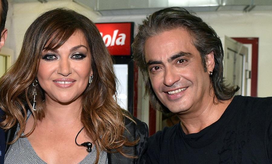 Ο απίθανος διάλογος Σχοινά-Γαρμπή, η Γερμανού και η διευκρίνηση μην της ορμήσει η Καίτη!