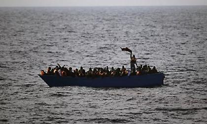 Επιτυχής διάσωση 82 μεταναστών νοτίως της Γαύδου