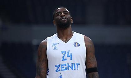 Προς επιστροφή στην Ευρωλίγκα ο Μπέικον: Ενδιαφέρον από αρκετές ομάδες, τον πρώτο λόγο η Dubai BC