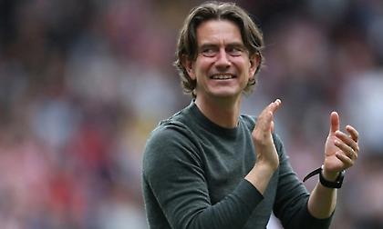 Βρήκε τον διάδοχο του Ποστέκογλου η Τότεναμ!