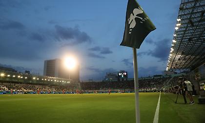 Αθανασίου: «Πιθανότερο σενάριο η διπλή χρήση Λεωφόρου και ΟΑΚΑ για τον Παναθηναϊκό»