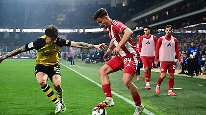 Το «σκαλοπάτι» της Μπράιτον και τα 40 εκατομμύρια που θα μοιάζουν… λίγα