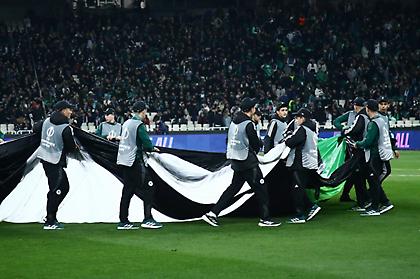 Παγκάκης: Ολοταχώς για ΟΑΚΑ τη νέα σεζόν, η «σφήνα» της Κηφισιάς