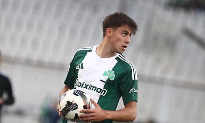 Α’Bola: «Δουλεύει με ηρεμία την υπόθεση Βαγιαννίδη η Σπόρτινγκ»