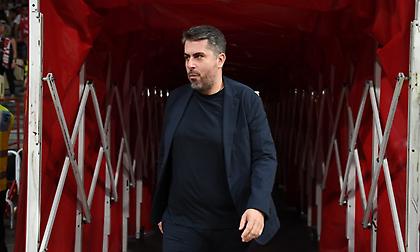 Μπαφές για ΣΕΦ: «Θα υπάρξει δικαιοσύνη και θα ξεκινήσει μια νέα εποχή για τον Ολυμπιακό»