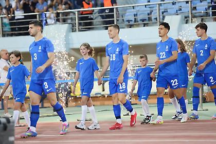 Τσεκάρει περσινό στόχο του Παναθηναϊκού στα μπακ ο Ολυμπιακός