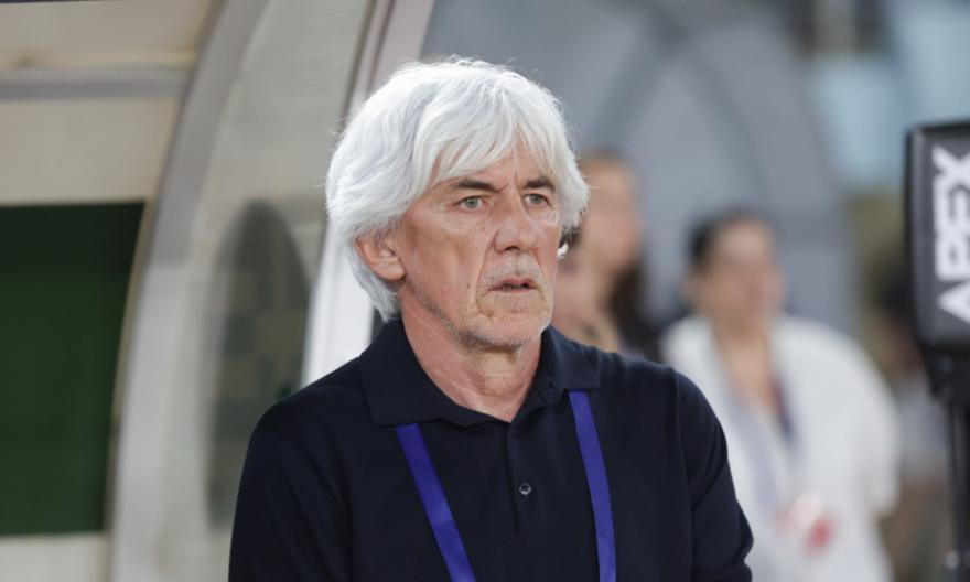 Γιοβάνοβιτς: «Είμαστε σε καλό δρόμο – Αντιλαμβανόμαστε όλοι πως υπάρχουν μεγάλες προσδοκίες»