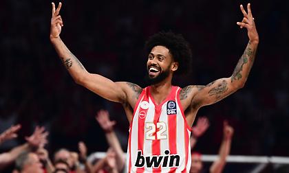 Αινιγματική ανάρτηση Ντόρσεϊ: «Συγχωρώ, αλλά δεν ξεχνώ»