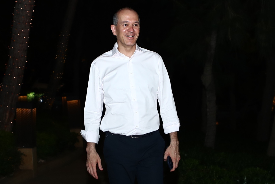 Ολυμπιακός: Το «ερυθρόλευκο» δείπνο για την κατάκτηση του πρωταθλήματος
