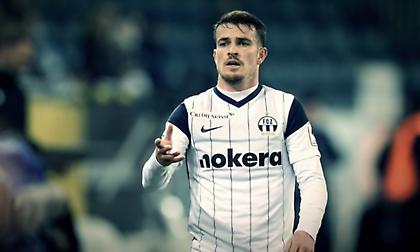 Ο Asteras AKTOR «σαρώνει» την αγορά για δύο αριστερά μπακ - Στο κάδρο ο Αντριάν Γκερέρο