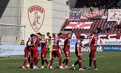 Αυτή είναι η ΑΕΛ της νέας περιόδου: Οι «κλεισμένες» μεταγραφές και οι επόμενοι στόχοι