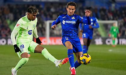 Τσανάκας: «Ο Μεντιλίμπαρ θέλει πολύ τον Μίγια, μπορεί να δώσει πολλά χρήματα ο Ολυμπιακός»