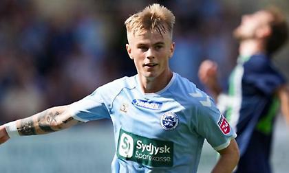 «Ο Άρης είναι η ελληνική ομάδα που ενδιαφέρεται για Μάνι Ίνγκασον»!