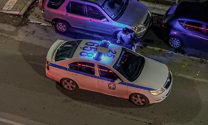 Νέα Ιωνία: Ανδρας δέχθηκε επίθεση με μαχαίρι - Ανθρωποκυνηγητό για τον δράστη