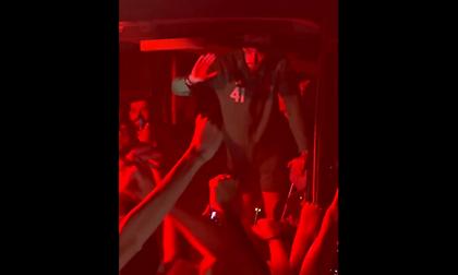 Παναθηναϊκός στον κόσμο του: «Ευχαριστούμε που είστε πάντα μαζί μας, είστε η δύναμή μας»!