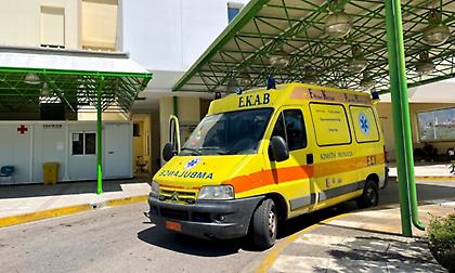 Πάρος: Νεκρό βρέφος πέντε μηνών – Συνελήφθησαν οι γονείς του